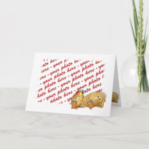 Carte Pommes de terre