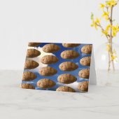 Carte Pommes de terre volantes Space Potato (Fleur jaune)