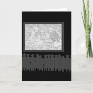 Carte Pompe et circonstance