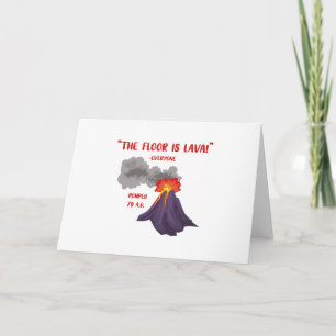 Carte Pompéi Le Sol Est De La Lave