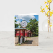 Carte Pompes à gaz d'ozone (Fleur jaune)