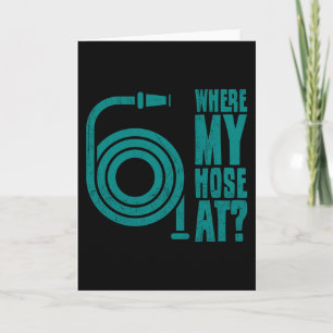 Carte Pompier Funny Pompier Appareils Pompier