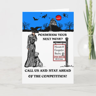 Carte Pondering your next move ?