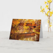 Carte Pont de Woolslayer (Fleur jaune)