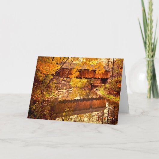 Carte Pont de Woolslayer (Devant)