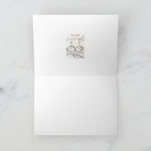 Carte Ponte Vecchio, Florence (Intérieur)