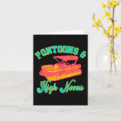 Carte Pontons Et Noirs Élevés (Fleur jaune)
