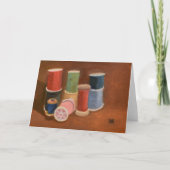 Carte Pools de fil (Devant)