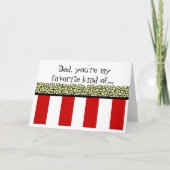 Carte Popcorn (Devant)