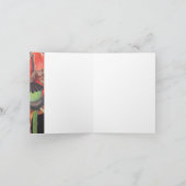 Carte Poppy (Intérieur)