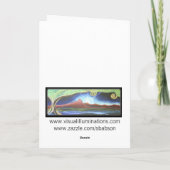 Carte poppys 2 (Dos)