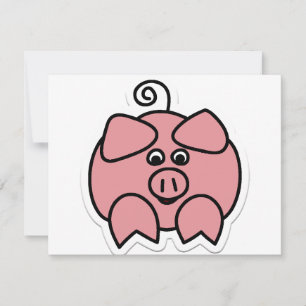 Carte porc