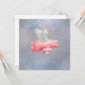 Carte Porcelets volants (Devant/Arrière en situation)