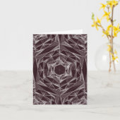 Carte Portails Marrons (Fleur jaune)