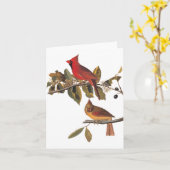 Carte Porte - clé acrylique (Fleur jaune)