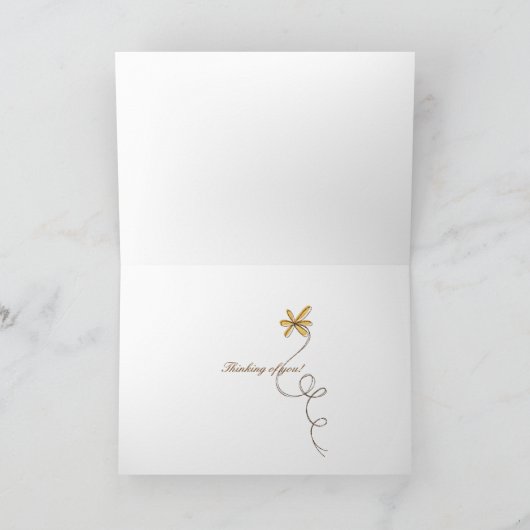 Carte Porte ouverte (Intérieur)