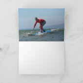 Carte Portée pour vos buts de motivation (Intérieur)