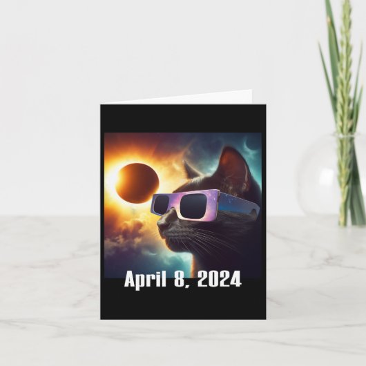 Carte Porter des lunettes solaires Eclipse Colorée Cultu (Devant)