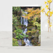 Carte Portland, Orégon (Fleur jaune)