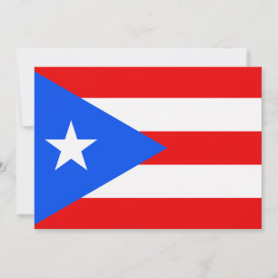 Carte Porto Rico
