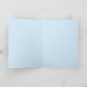 Carte Portrait de Saint-Rose revêtu de Rose (M 024a) (Intérieur)