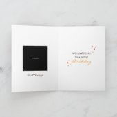 Carte Portrait d'huile de cheval Palomino (Intérieur)