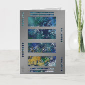 Carte PortView (Devant)