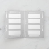 Carte PortView (Intérieur)