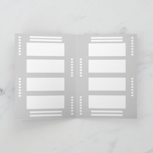 Carte PortView (Intérieur)