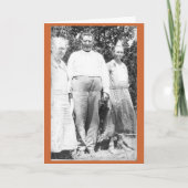 Carte Pose aux coutures (Devant)