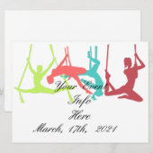 Carte Poses de fitness aérien Thunder_Cove (Devant / Derrière)