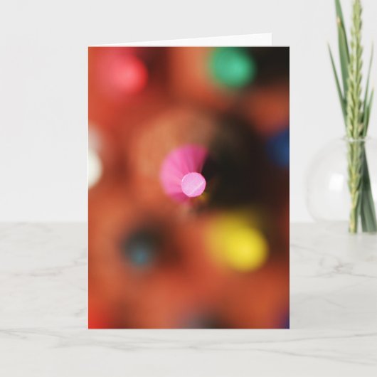 Carte Position d'une foule (Devant)