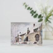 CARTE POST NEVADA CITY (Debout devant)