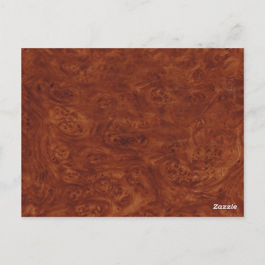 CARTE POST TELEGRAM AVEC VOTRE MESSAGE (Dos)