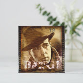 Carte Postal Gangster's Boggie (Debout devant)