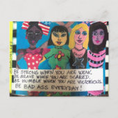 Carte postale (Devant)