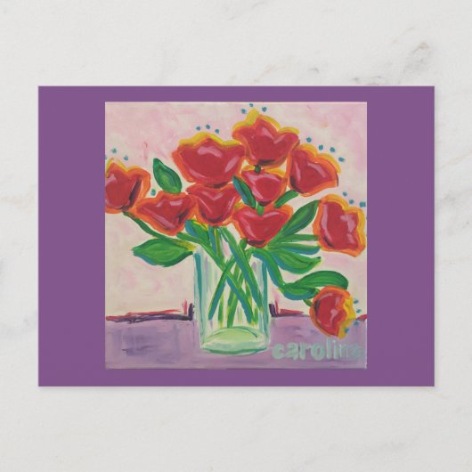 Carte postale (Devant)