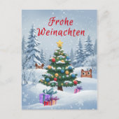 Carte postale (Devant)