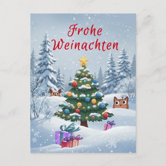 Carte postale (Devant)