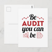 Carte postale (Devant / Derrière)