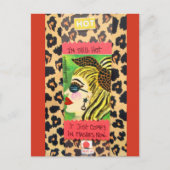 Carte postale (Devant)