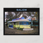 Carte postale (Devant)