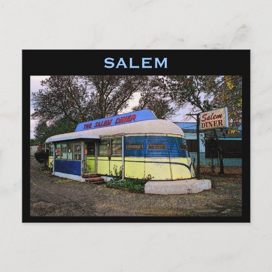 Carte postale (Devant)