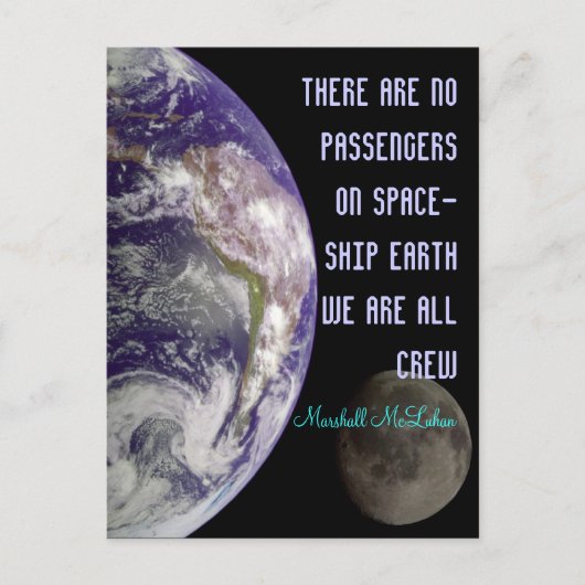 carte postale (Devant)