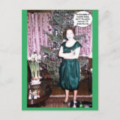 Carte postale (Devant)