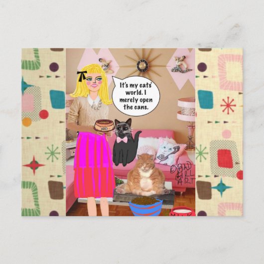 Carte postale (Devant)