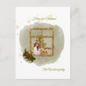 Carte postale (Devant)