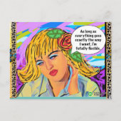 Carte postale (Devant)