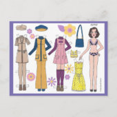 Carte postale (Devant)