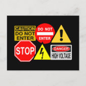 Carte postale (Devant)